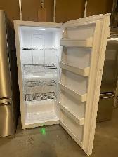 Congélateur vertical blanc Frigidaire - Photo 2