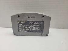 N64 Resident Evil 2 - Photo 2
