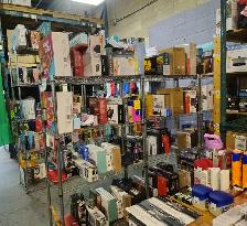 TOOLS-ELECTRONICS-LEGO-HOUSEHOLD ITEMS BRAND NEW ONLINE AUCTION - Photo 5