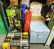 TOOLS-ELECTRONICS-LEGO-HOUSEHOLD ITEMS BRAND NEW ONLINE AUCTION - Photo 8
