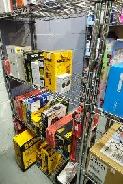 TOOLS-ELECTRONICS-LEGO-HOUSEHOLD ITEMS BRAND NEW ONLINE AUCTION - Photo 9