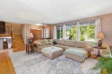 Beautiful 1700sqft 4bdrm home w/ dbl att garage in Garden City! - Photo 4