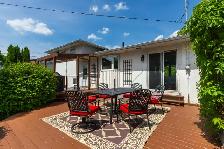 Beautiful 1700sqft 4bdrm home w/ dbl att garage in Garden City! - Photo 9