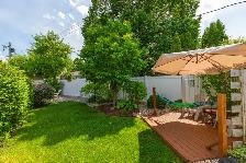 Beautiful 1700sqft 4bdrm home w/ dbl att garage in Garden City! - Photo 10