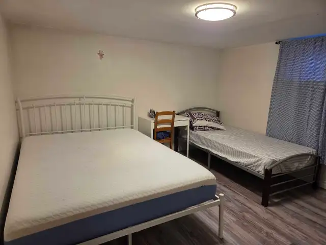1 bed 1 bath house