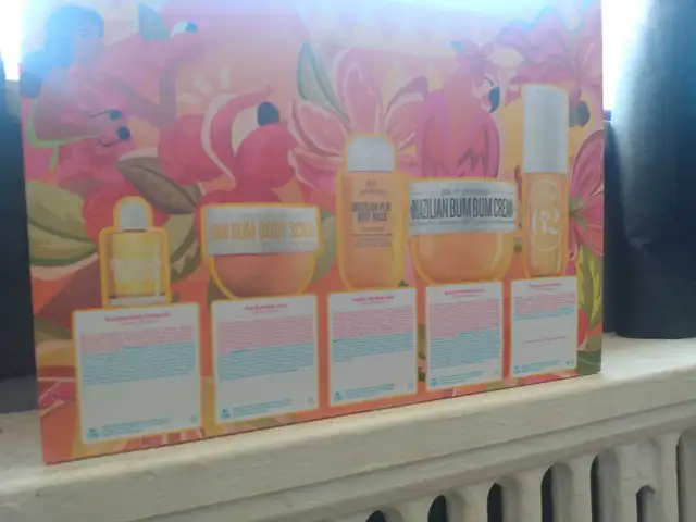 Sol de janeiro