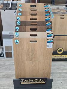 ☀️ Flooring Sale – Vinyl, Laminate & Hardwood | Install - Photo 3