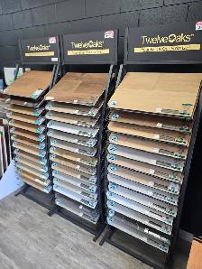 ☀️ Flooring Sale – Vinyl, Laminate & Hardwood | Install - Photo 6