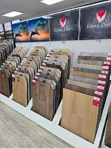 ☀️ Flooring Sale – Vinyl, Laminate & Hardwood | Install - Photo 8