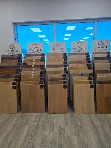 ☀️ Flooring Sale – Vinyl, Laminate & Hardwood | Install - Photo 9