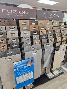 ☀️ Flooring Sale – Vinyl, Laminate & Hardwood | Install - Photo 10