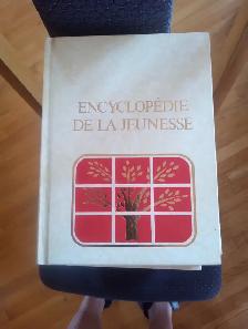 Livre Grolier Encyclopédie De la Jeunesse MANQUE N 16 (080626-5