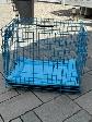 Collapsible Dog Kennel