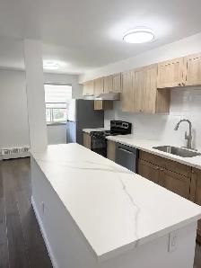 1 bedroom 1 bathroom renovated apartment in Stouffville, ON - Photo 3