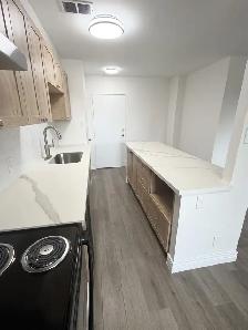1 bedroom 1 bathroom renovated apartment in Stouffville, ON - Photo 4