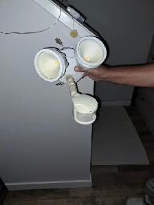 MOTION SECURITY LIGHT - Photo 3