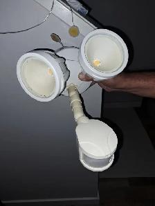 MOTION SECURITY LIGHT - Photo 4