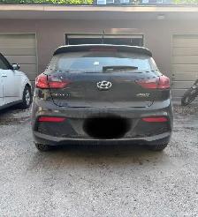 2019 Hyundai Accent (PLEASE READ DESCRIPTION) - Photo 2