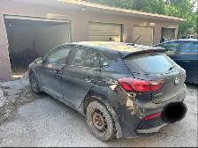2019 Hyundai Accent (PLEASE READ DESCRIPTION) - Photo 3