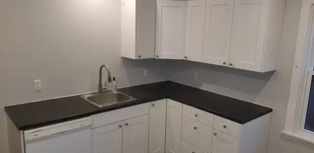 SOHO Downtown 1-Bedroom Apt. $1295/month, July or August. 1st