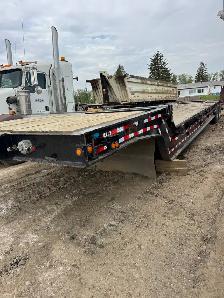 1978 equipment trailer