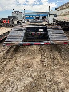 1978 equipment trailer - Photo 4