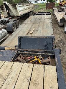 1978 equipment trailer - Photo 5
