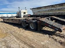 1978 equipment trailer - Photo 6
