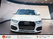 2018 Audi Q3 Progressiv 2.0T QUATTRO BACKUP CAMERA NAVIGATION LE - Photo 2