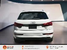 2018 Audi Q3 Progressiv 2.0T QUATTRO BACKUP CAMERA NAVIGATION LE - Photo 4