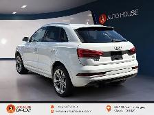 2018 Audi Q3 Progressiv 2.0T QUATTRO BACKUP CAMERA NAVIGATION LE - Photo 5