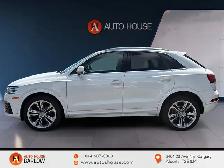 2018 Audi Q3 Progressiv 2.0T QUATTRO BACKUP CAMERA NAVIGATION LE - Photo 6