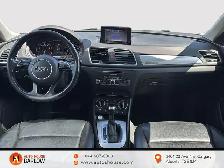 2018 Audi Q3 Progressiv 2.0T QUATTRO BACKUP CAMERA NAVIGATION LE - Photo 10