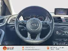 2018 Audi Q3 Progressiv 2.0T QUATTRO BACKUP CAMERA NAVIGATION LE - Photo 11