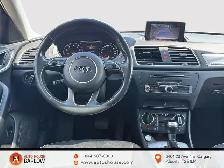 2018 Audi Q3 Progressiv 2.0T QUATTRO BACKUP CAMERA NAVIGATION LE - Photo 12