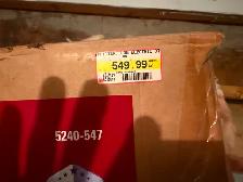 Electric wood splitter for firewood - Photo 3