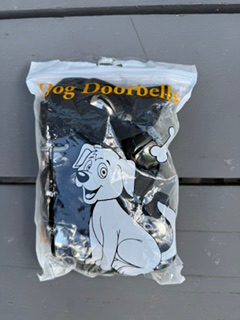 Dog Doorbells