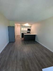 Studio Apartment West End Halifax July 1st