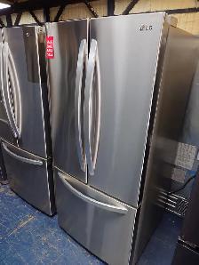 LG '30' Stainless Steel French Door Fridge on Sale‼️ - Photo 2