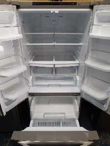 LG '30' Stainless Steel French Door Fridge on Sale‼️ - Photo 4