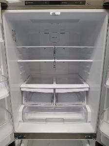 LG '30' Stainless Steel French Door Fridge on Sale‼️ - Photo 6