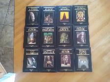Livre Henri Stierlin Série Complète 12 volumes (080626-576)
