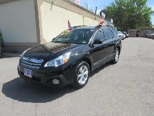 2013 Subaru Outback 2.5i Touring - Photo 3