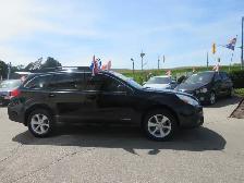 2013 Subaru Outback 2.5i Touring - Photo 5
