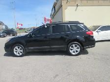 2013 Subaru Outback 2.5i Touring - Photo 9