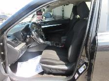 2013 Subaru Outback 2.5i Touring - Photo 10