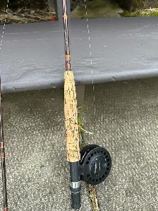 Fly Rod and reel - Photo 2