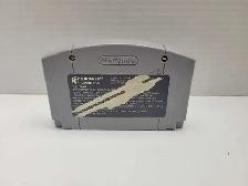 N64 Turok - Photo 2