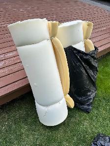 camp foam