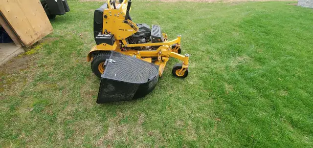2021 Cub Cadet Pro X 636